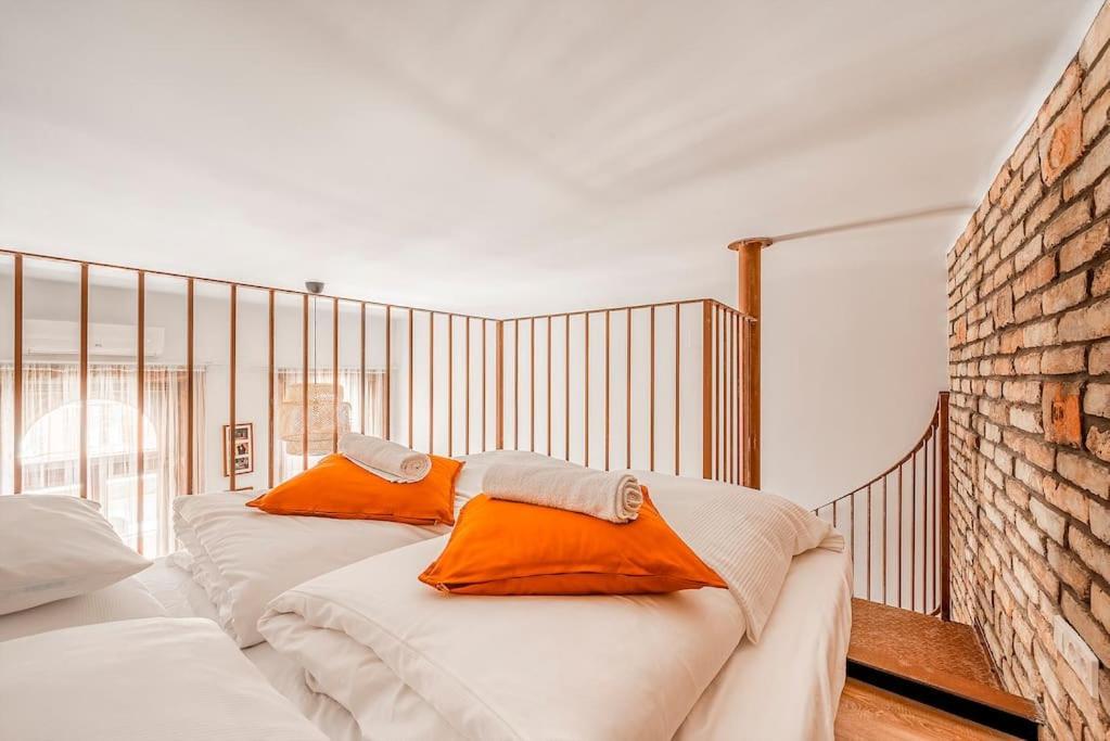 Brendon Design Home Budapest Budapeste Exterior foto